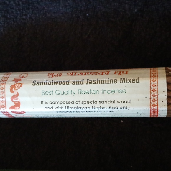 Sandlewood incense bundle #1 - Picture 4 of 4